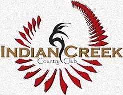 Indian Creek Women's Golf Club Logo